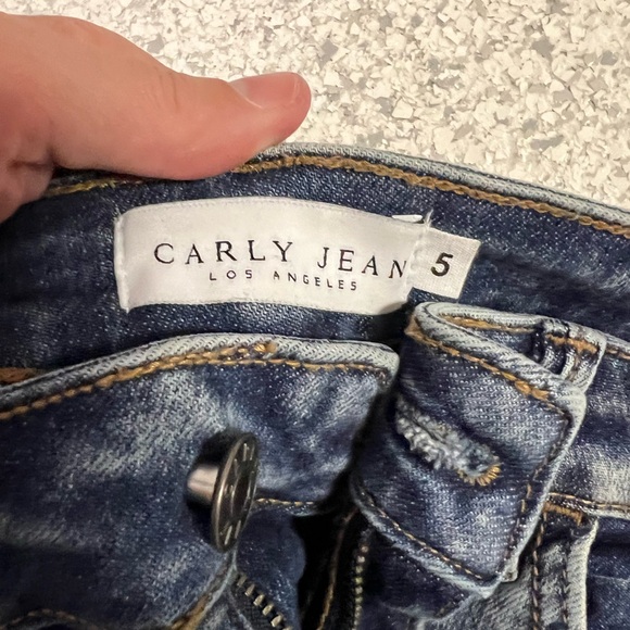 CJLA Jeans - Picture 3 of 3